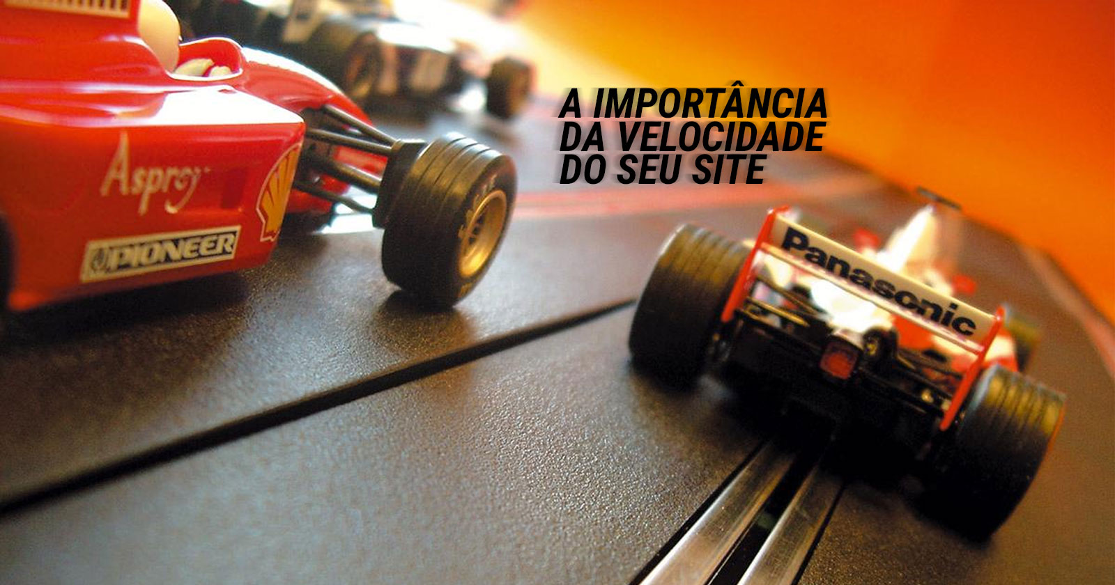 Site muito lento? Você pode estar perdendo dinheiro